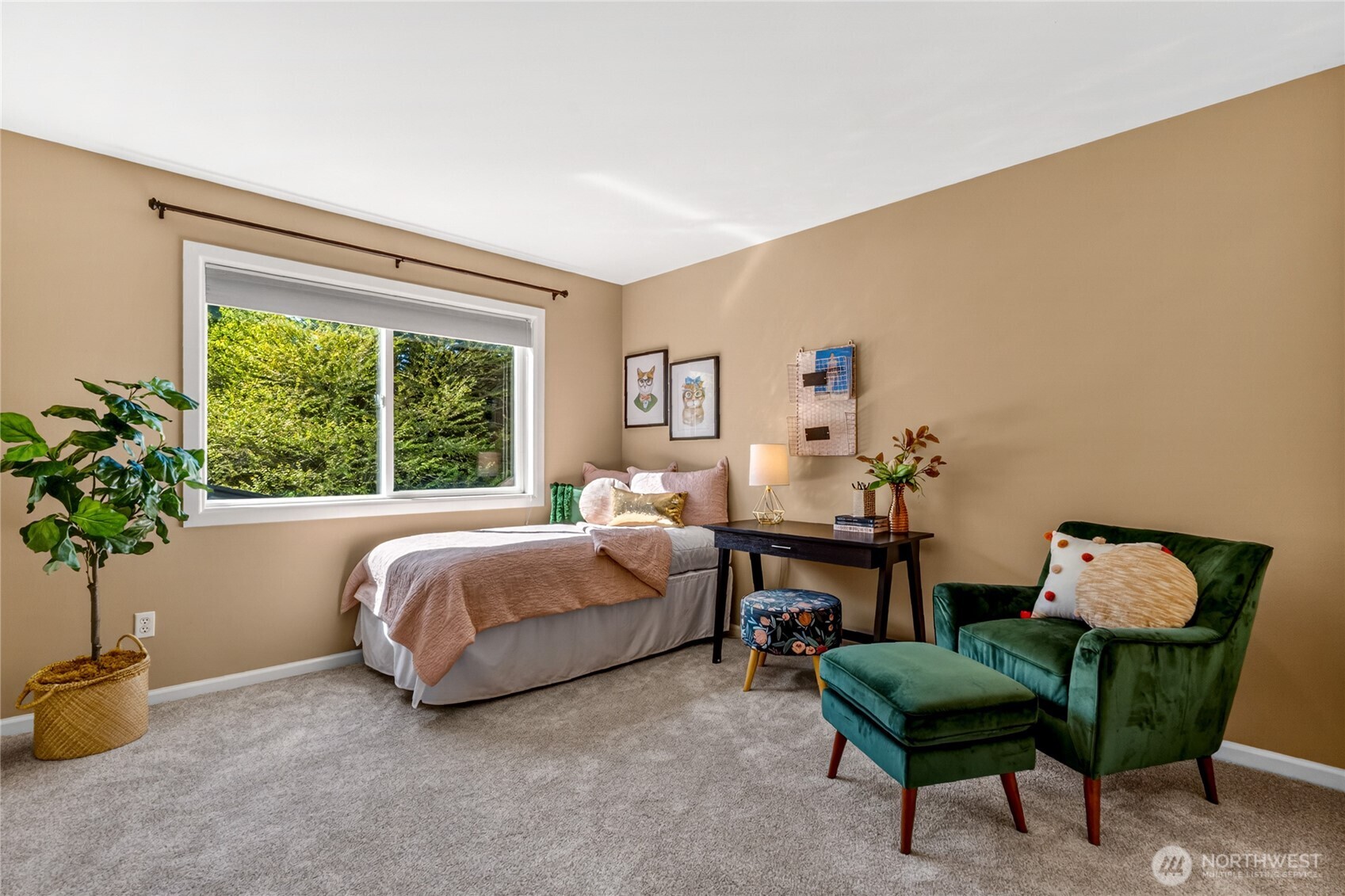 2401 Lyons Avenue NE, Renton, WA 98059