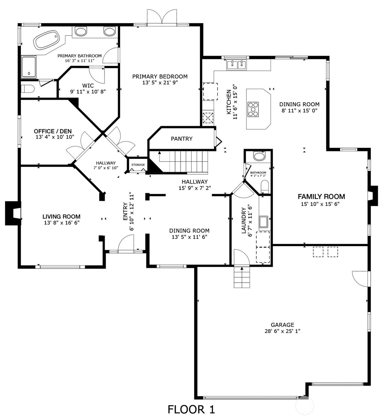 2401 Lyons Avenue NE, Renton, WA 98059