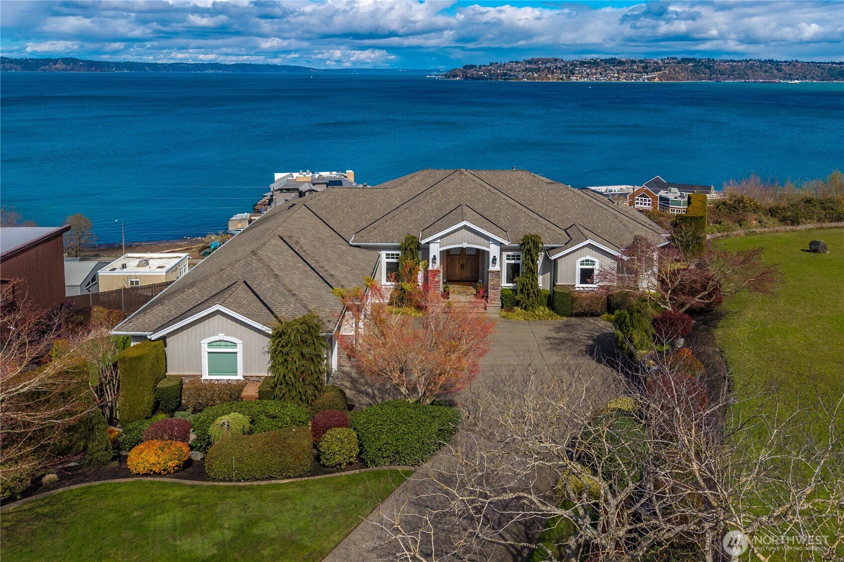3119 N 33rd Street , Tacoma, WA 98407-6422