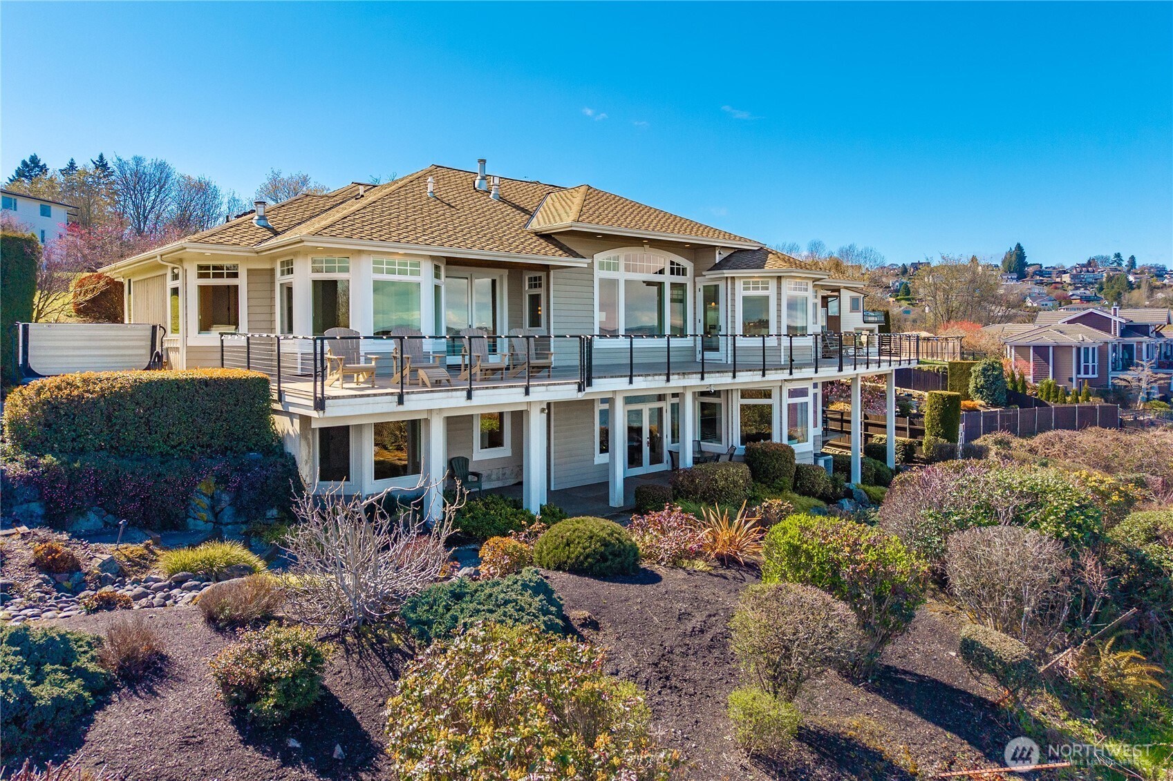 3119 N 33rd Street , Tacoma, WA 98407-6422