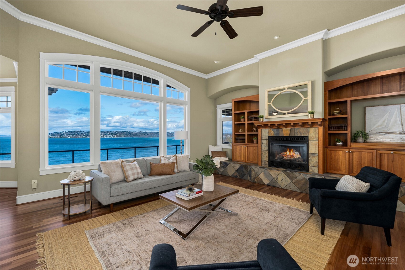 3119 N 33rd Street , Tacoma, WA 98407-6422