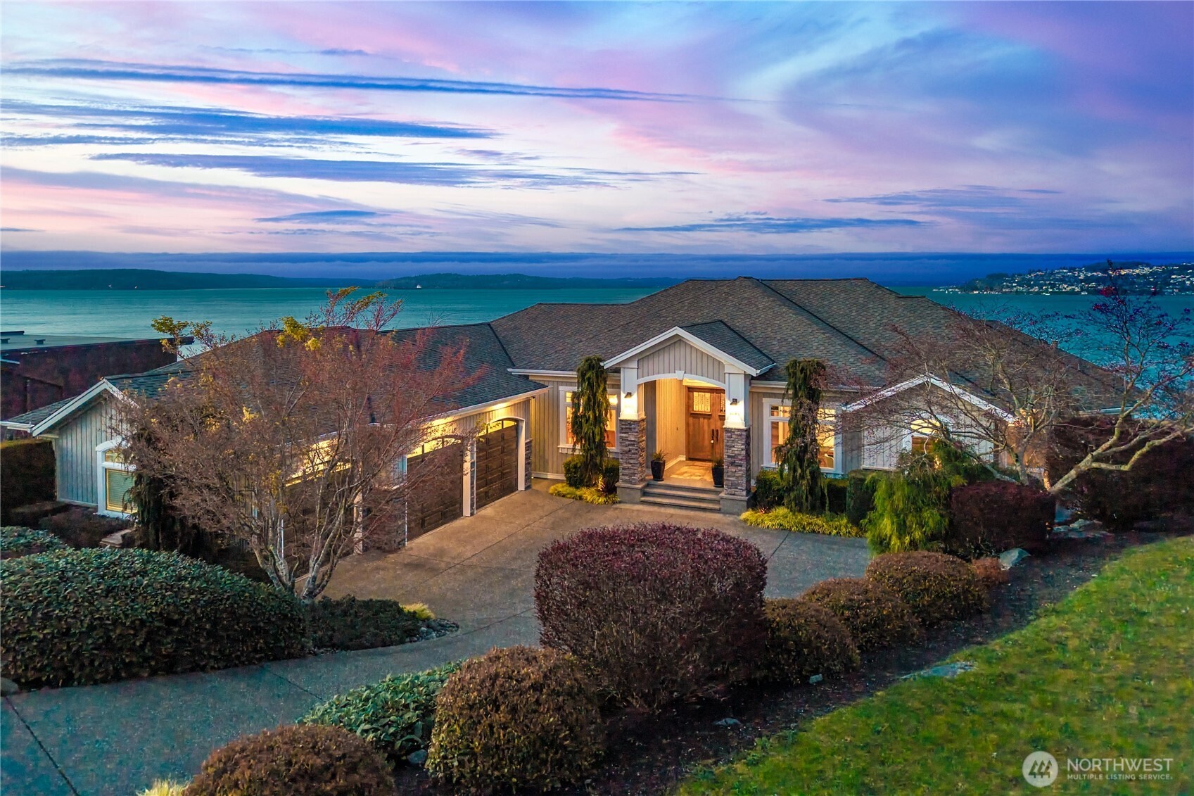 3119 N 33rd Street , Tacoma, WA 98407-6422