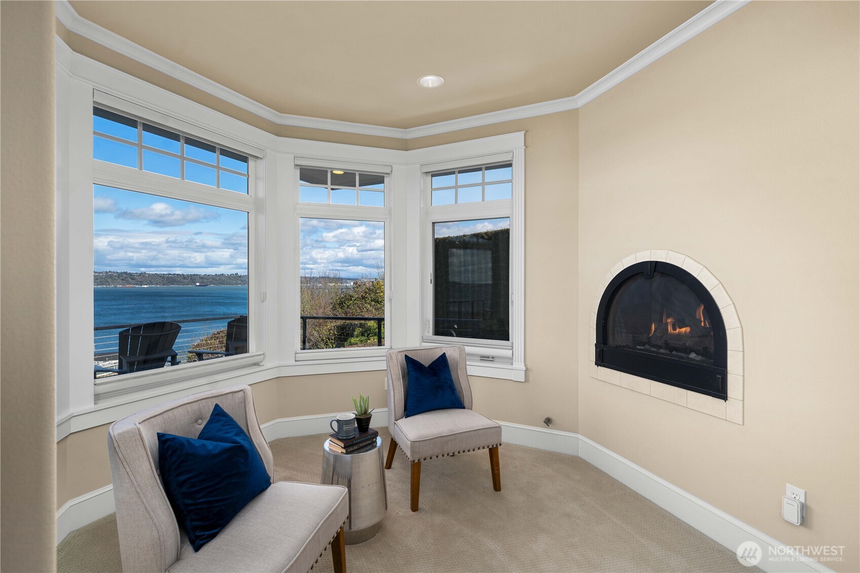 3119 N 33rd Street , Tacoma, WA 98407-6422