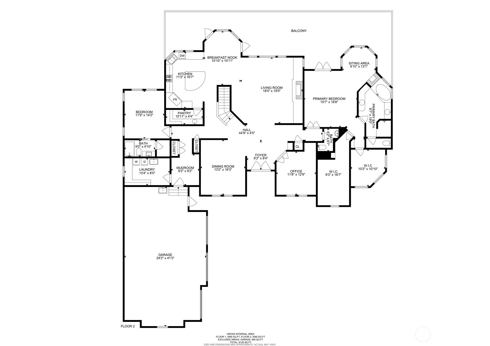 3119 N 33rd Street , Tacoma, WA 98407-6422