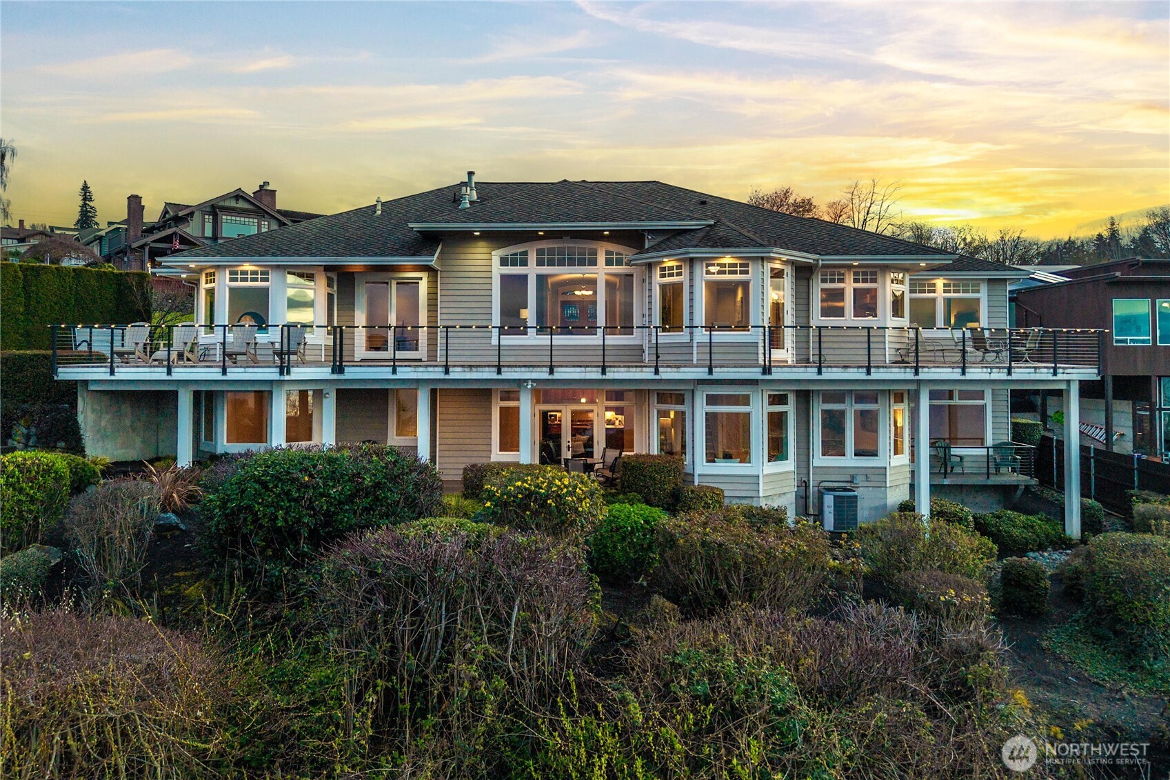 3119 N 33rd Street , Tacoma, WA 98407-6422