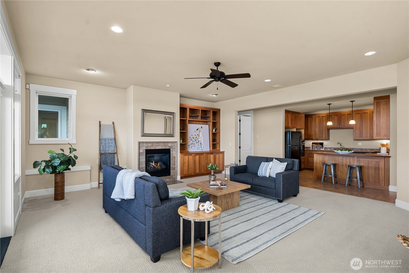 3119 N 33rd Street , Tacoma, WA 98407-6422