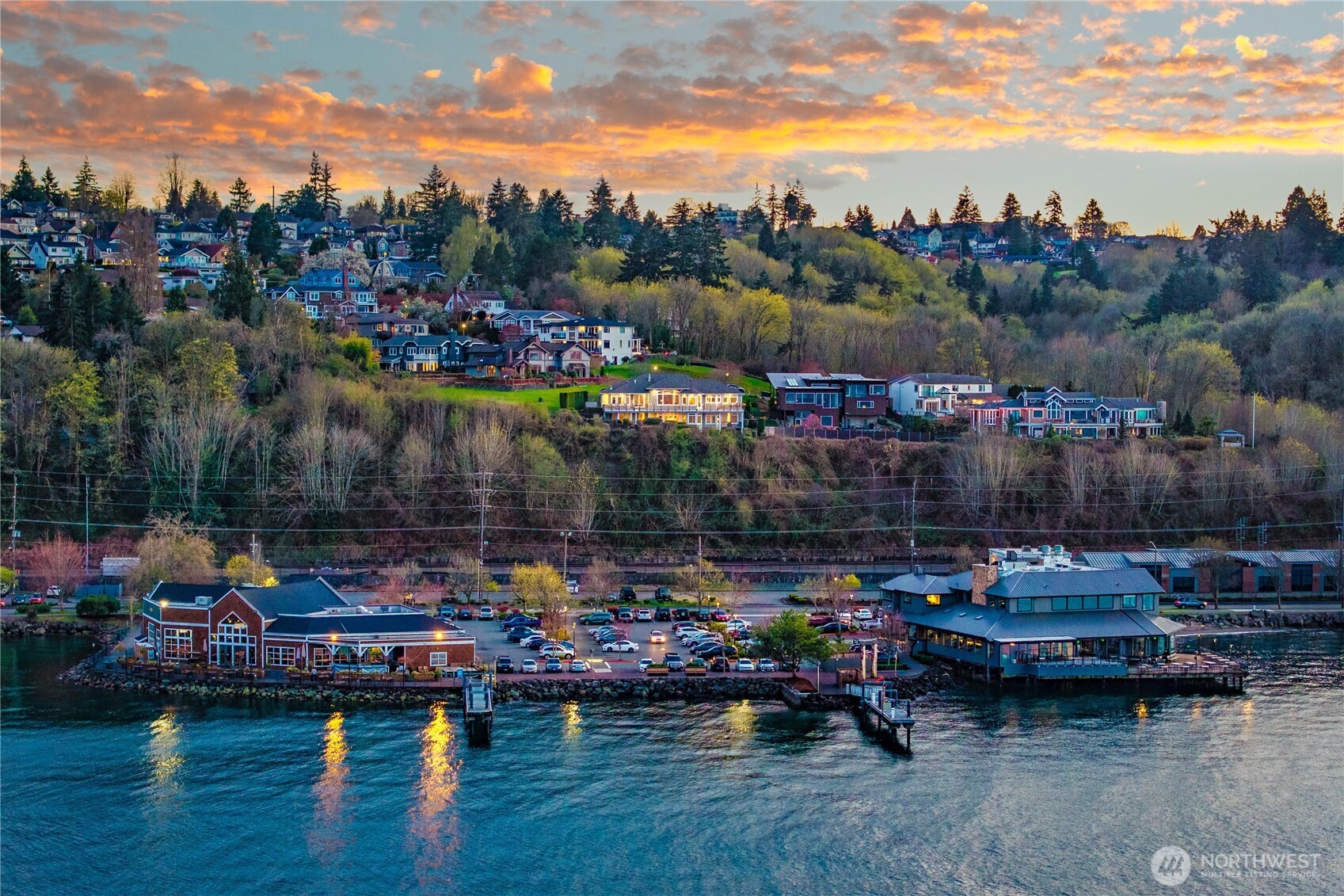 3119 N 33rd Street , Tacoma, WA 98407-6422