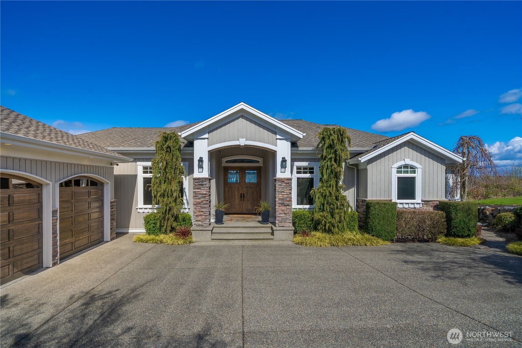 3119 N 33rd Street , Tacoma, WA 98407-6422