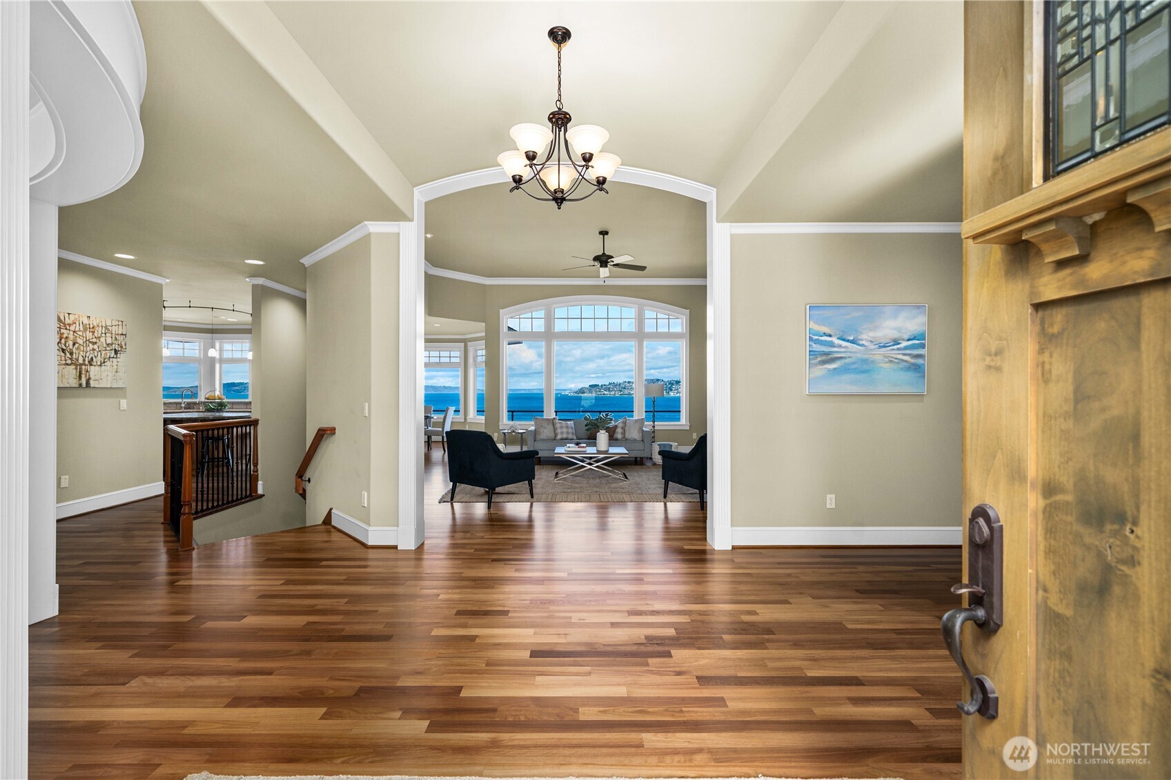 3119 N 33rd Street , Tacoma, WA 98407-6422