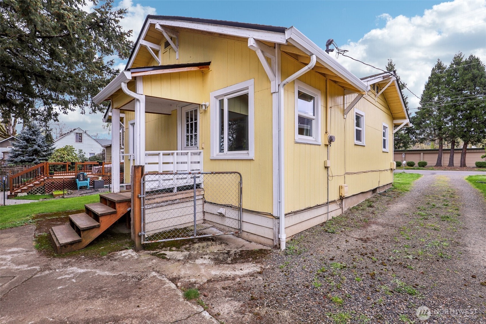 1820 SE 6th Avenue , Camas, WA 98607