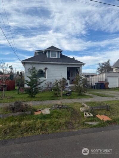1226 S State Street , Tacoma, WA 98405