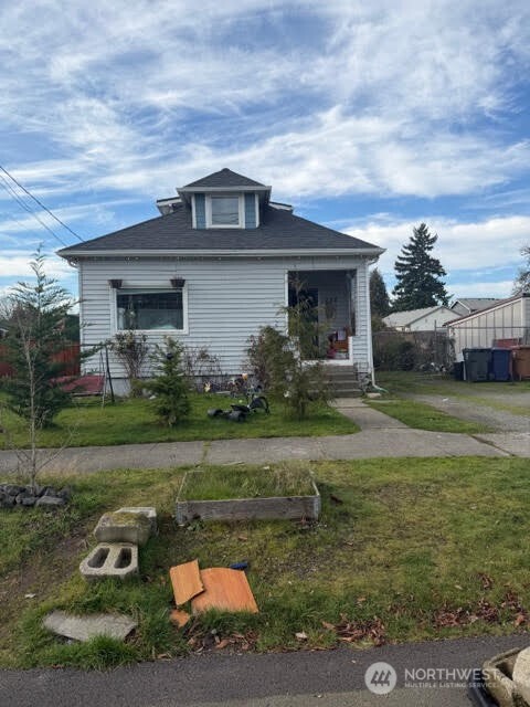 1226 S State Street , Tacoma, WA 98405