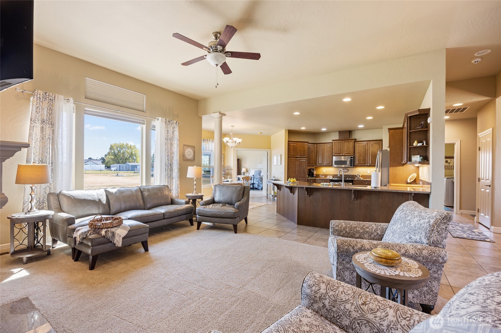 1859 F.5 Road NE, Moses Lake, WA 98837