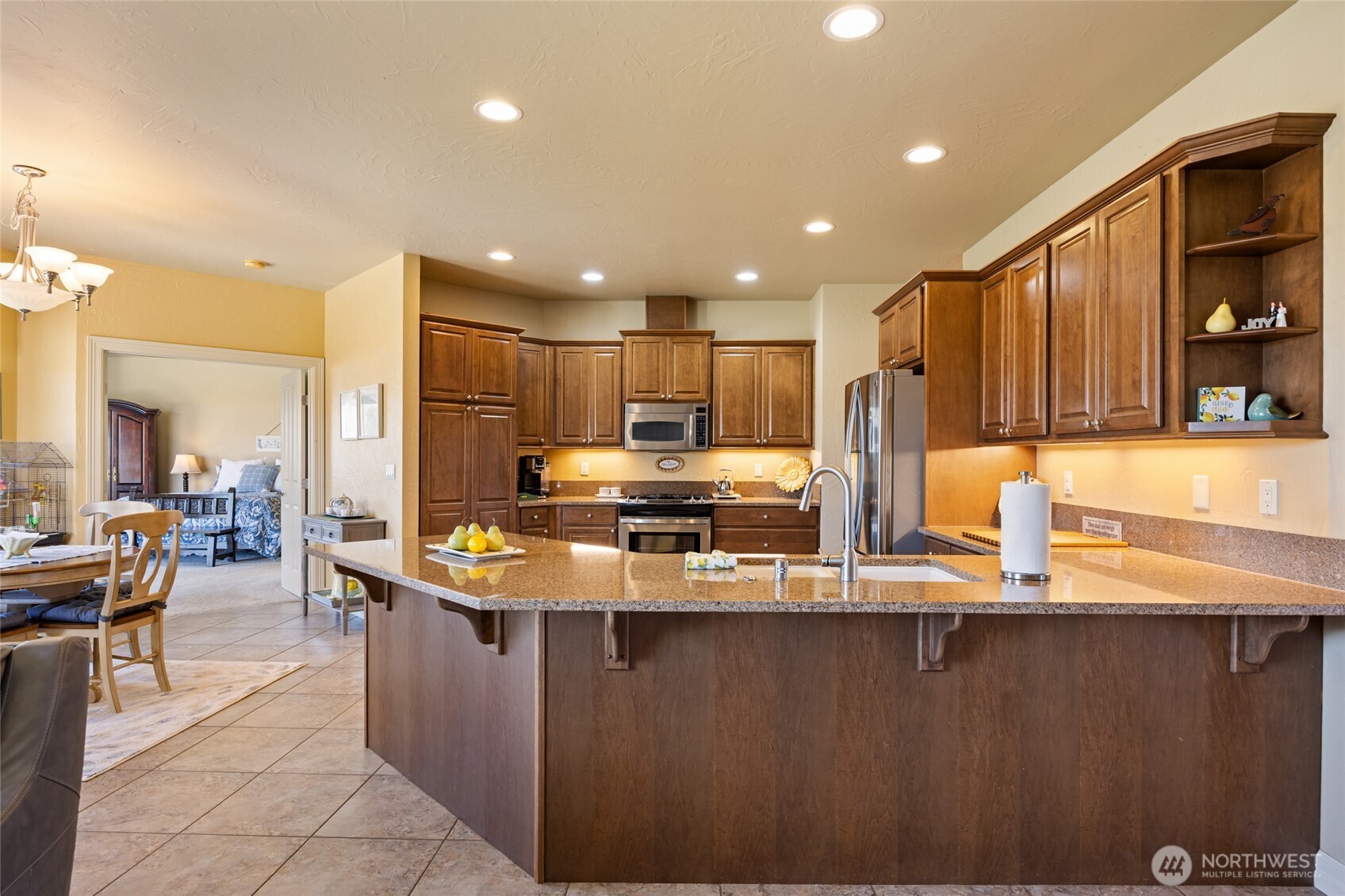 1859 F.5 Road NE, Moses Lake, WA 98837