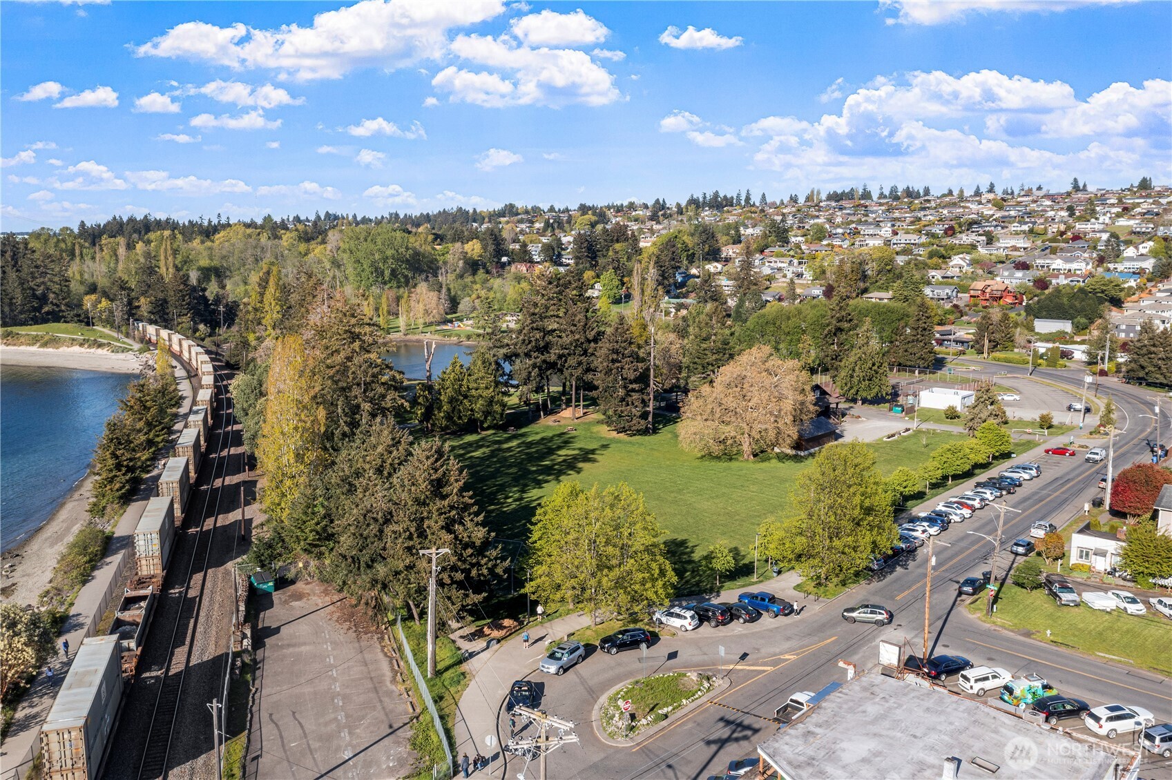 1536 -1538 S Walters Road , Tacoma, WA 98465