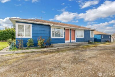 1536 -1538 S Walters Road , Tacoma, WA 98465 - Photo 2
