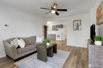 1536 -1538 S Walters Road , Tacoma, WA 98465 - Photo 4
