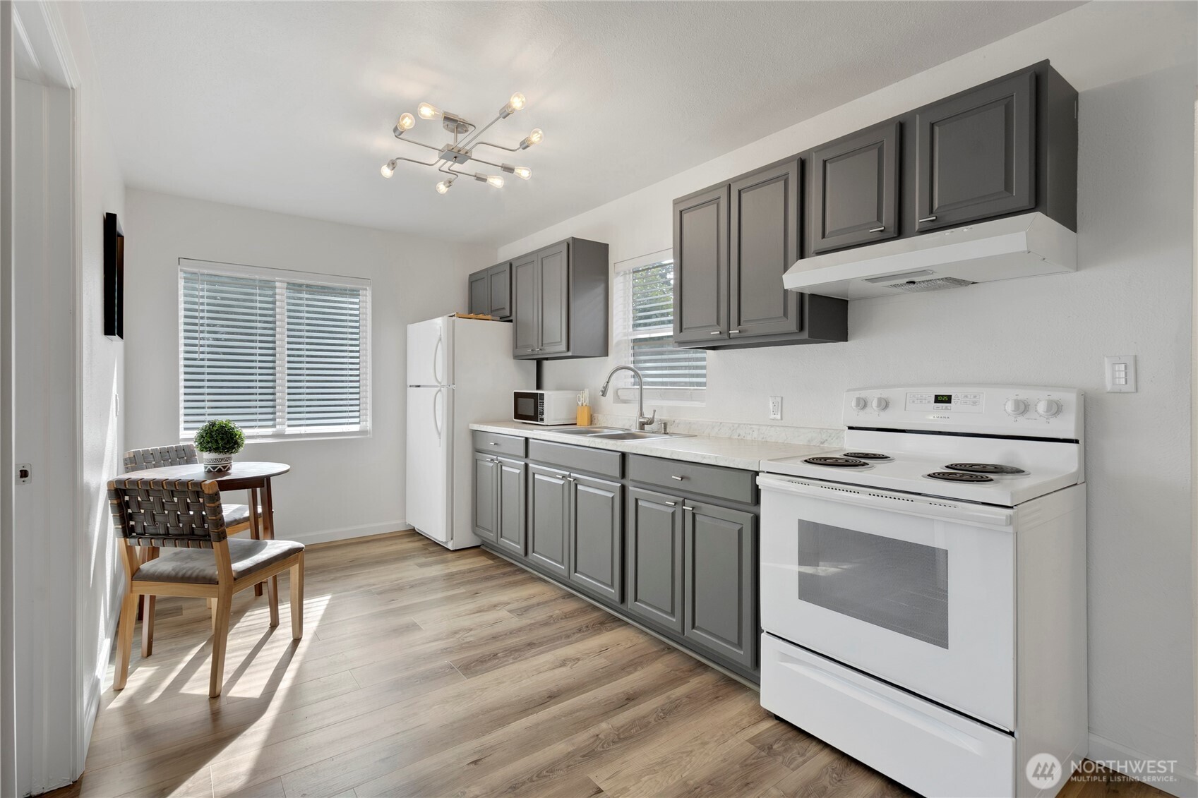 1536 -1538 S Walters Road , Tacoma, WA 98465
