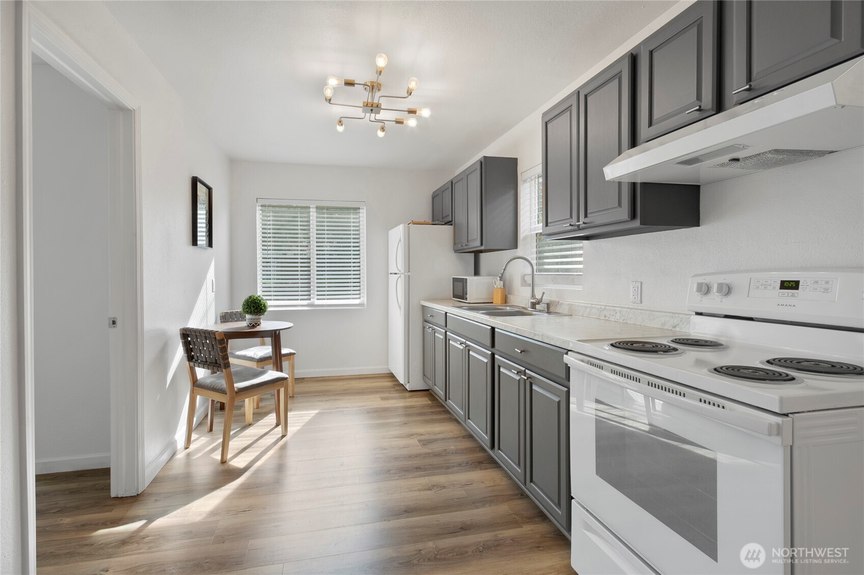 1536 -1538 S Walters Road , Tacoma, WA 98465