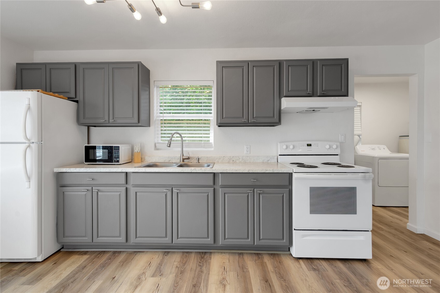1536 -1538 S Walters Road , Tacoma, WA 98465