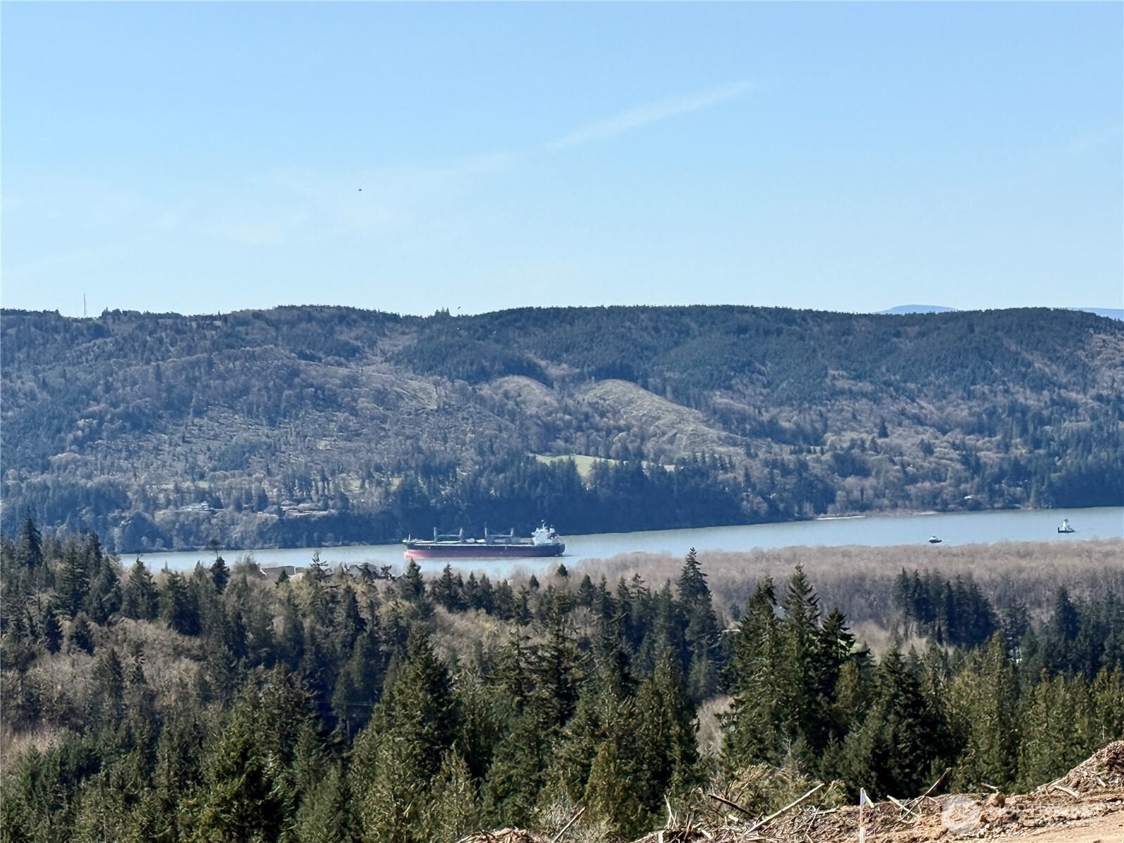 559 Kool Road , Kelso, WA 98626