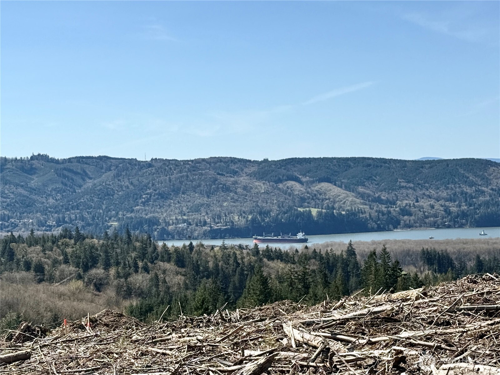 559 Kool Road , Kelso, WA 98626
