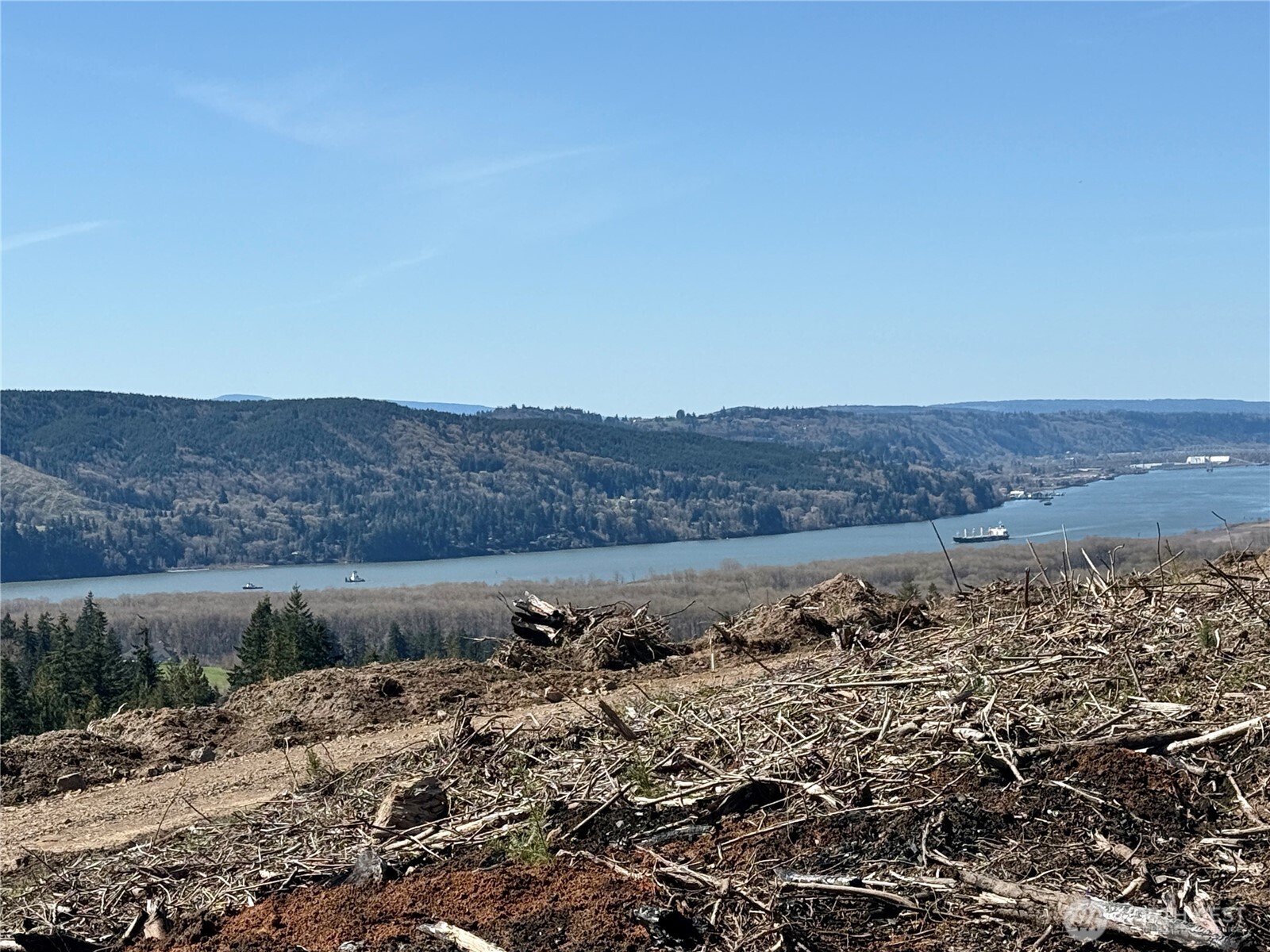 559 Kool Road , Kelso, WA 98626
