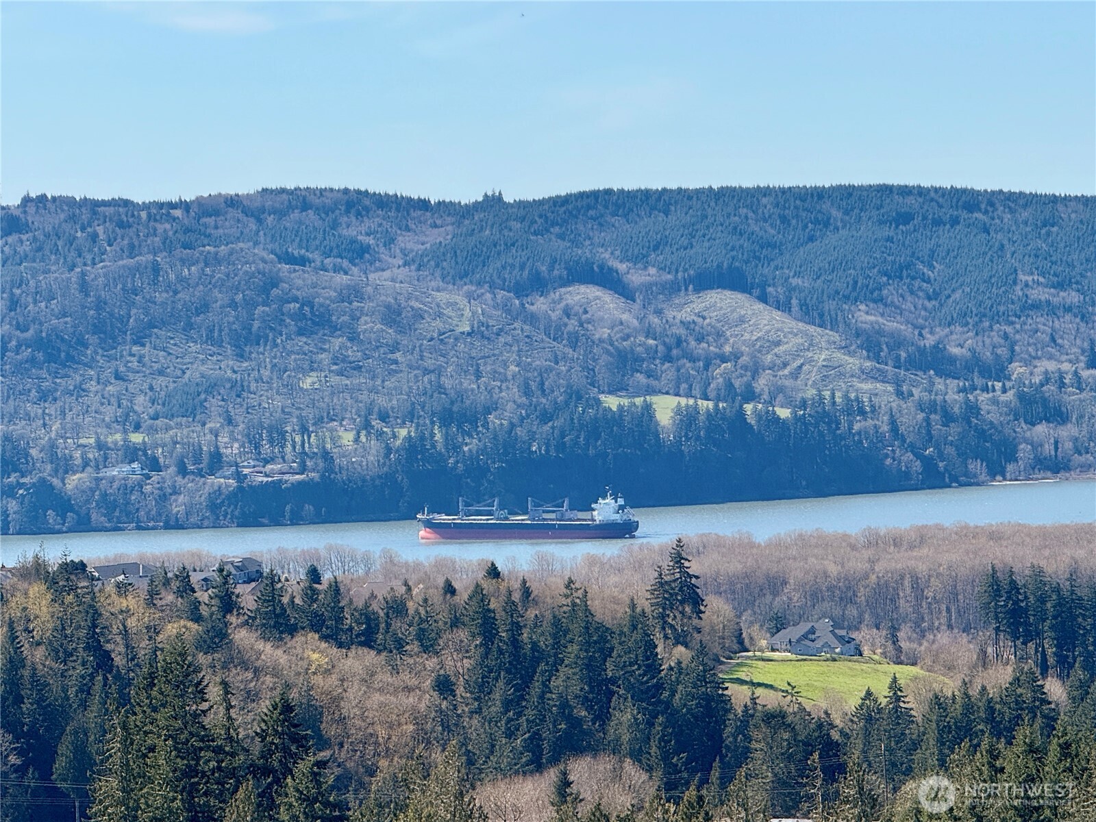 559 Kool Road , Kelso, WA 98626