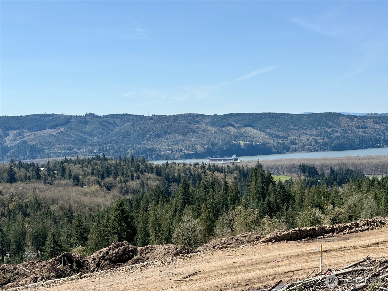 560 Kool Road , Kelso, WA 98626