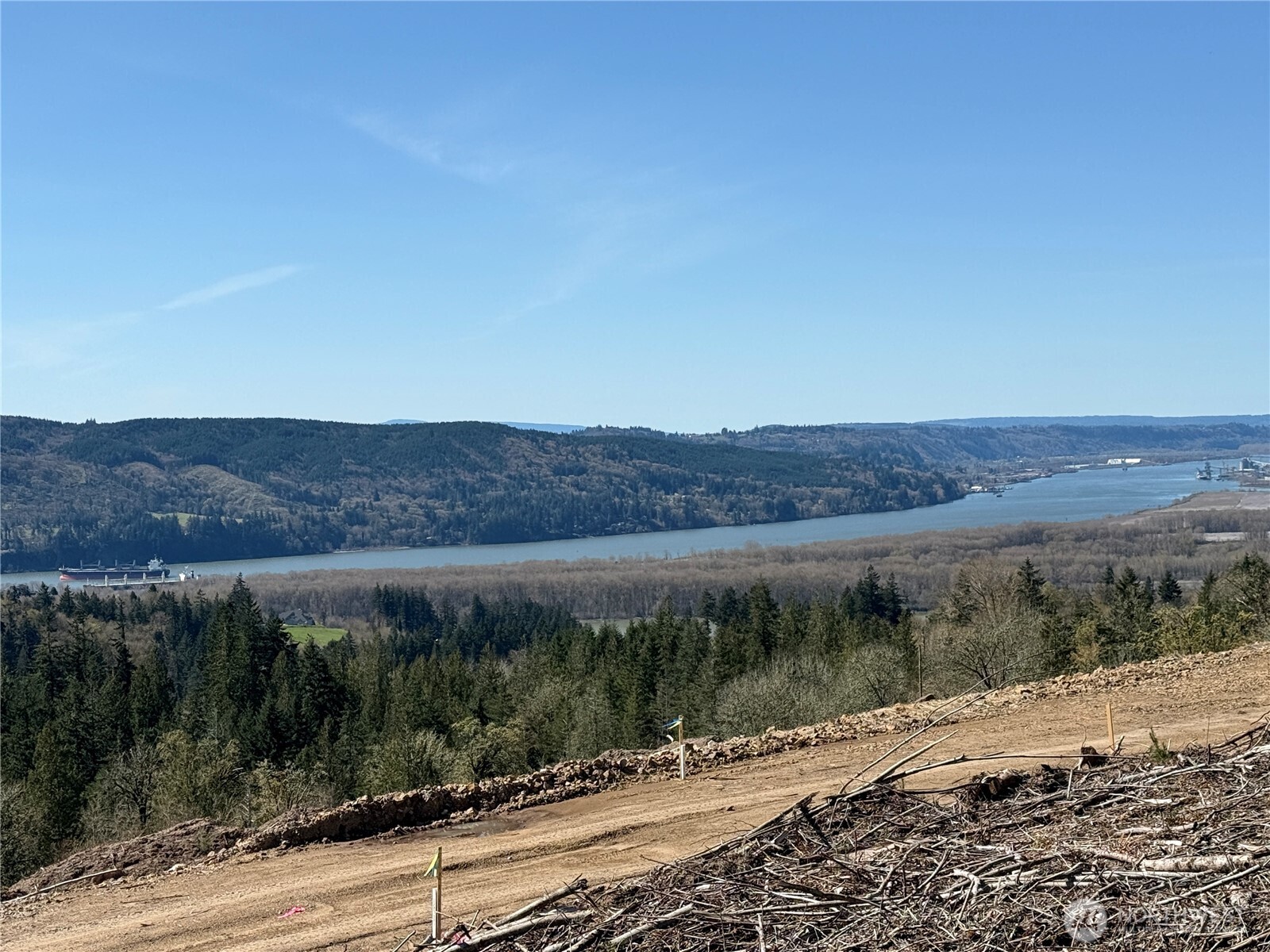 560 Kool Road , Kelso, WA 98626