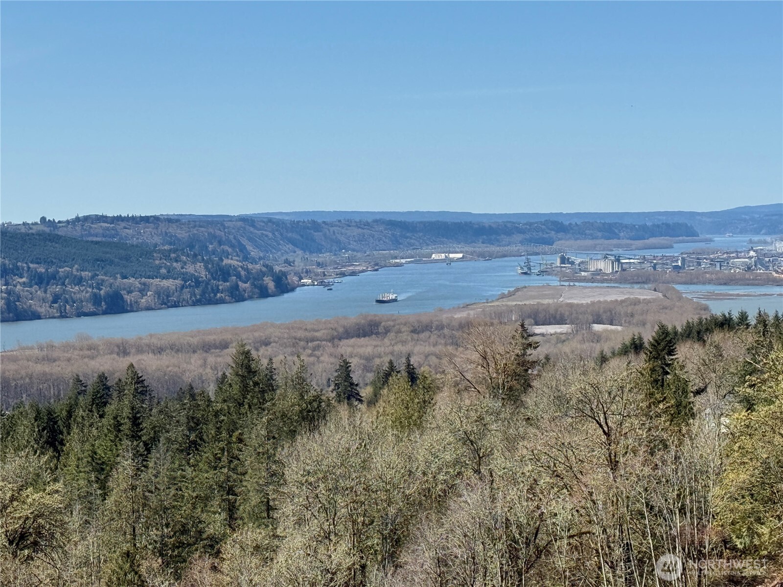 560 Kool Road , Kelso, WA 98626