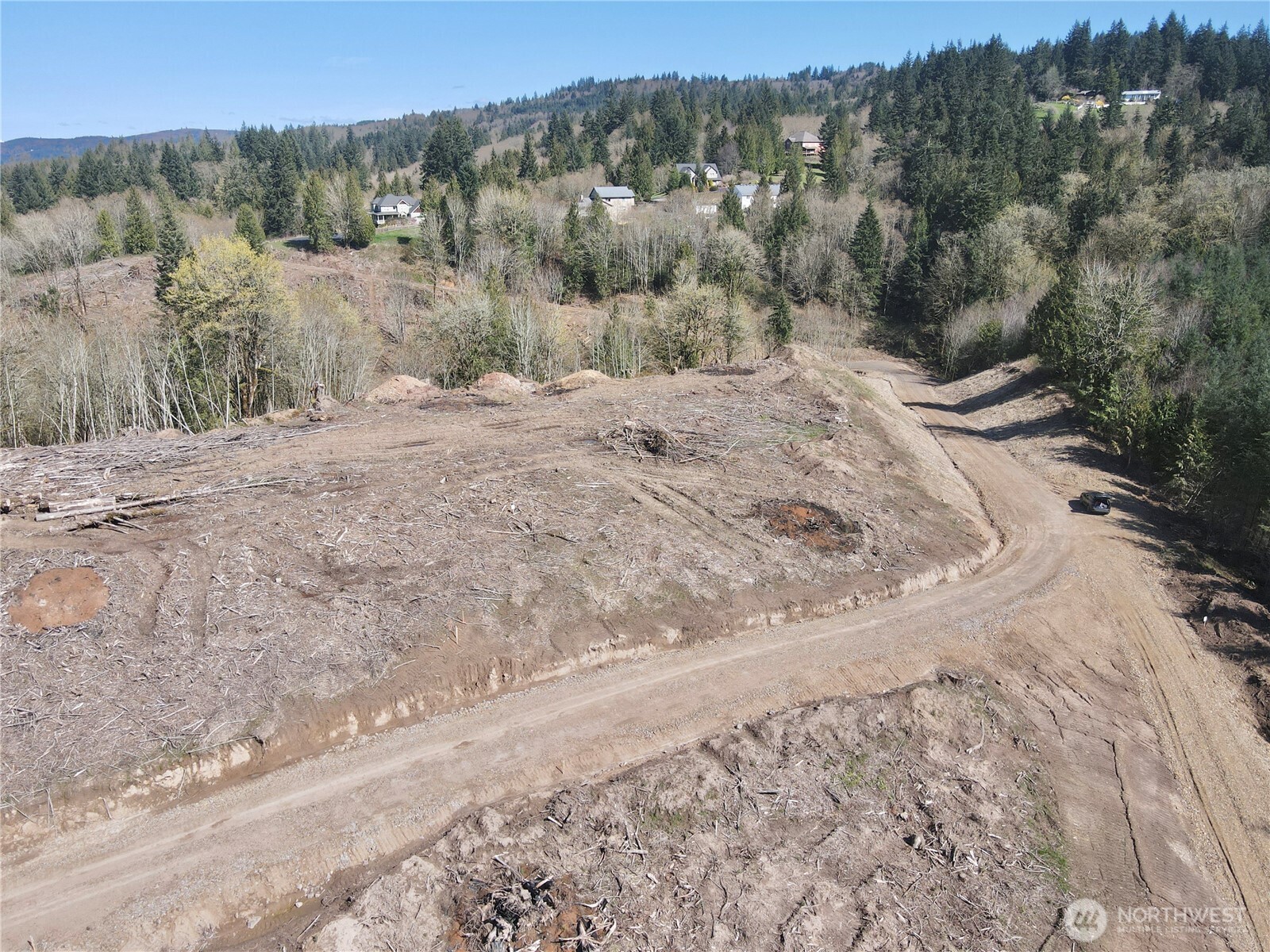 560 Kool Road , Kelso, WA 98626