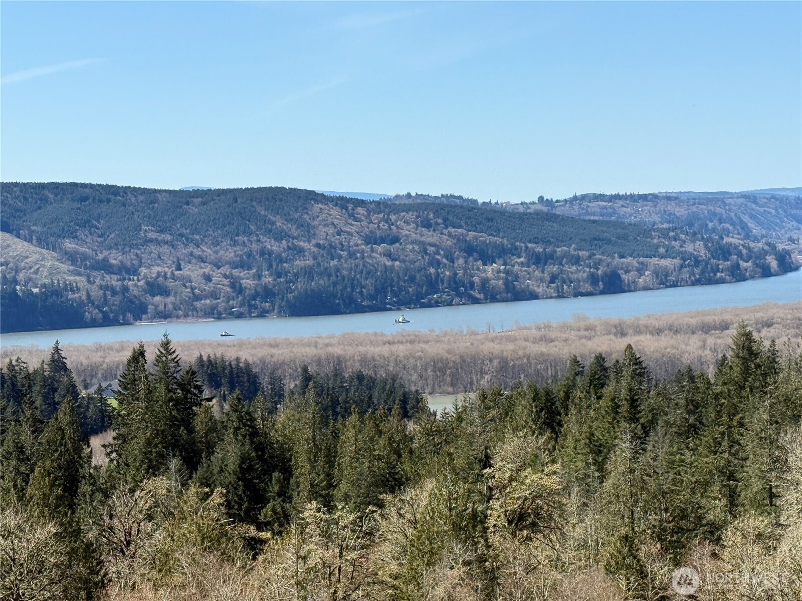 560 Kool Road , Kelso, WA 98626