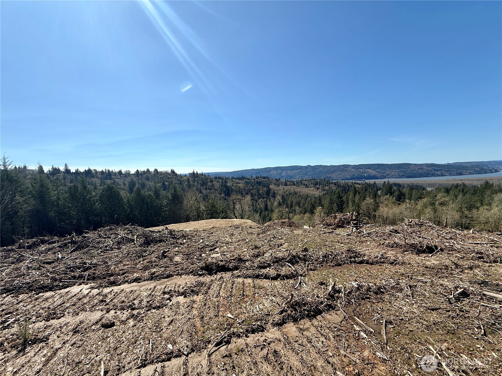 560 Kool Road , Kelso, WA 98626