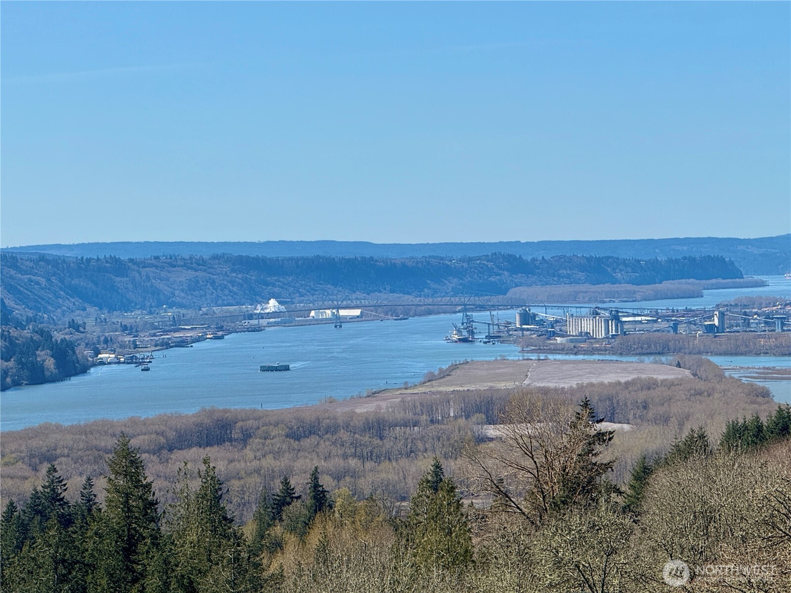 561 Kool Road , Kelso, WA 98626