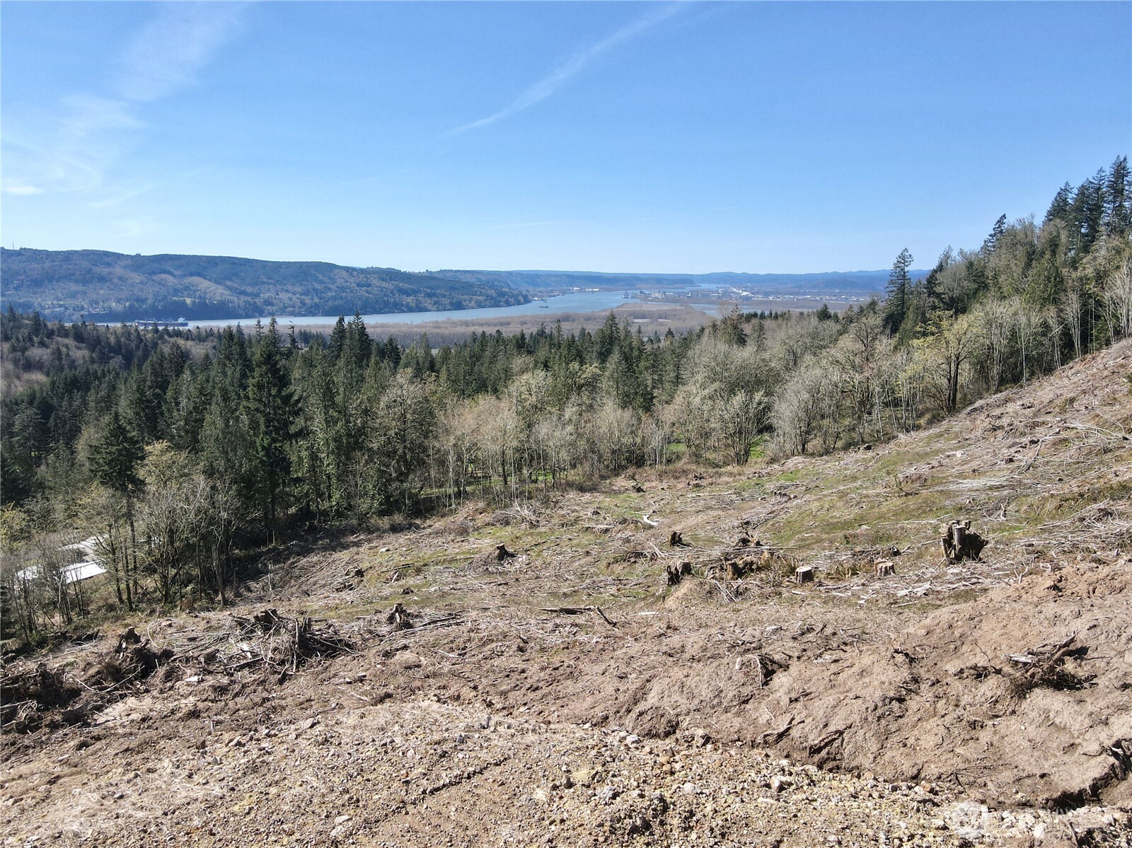 561 Kool Road , Kelso, WA 98626