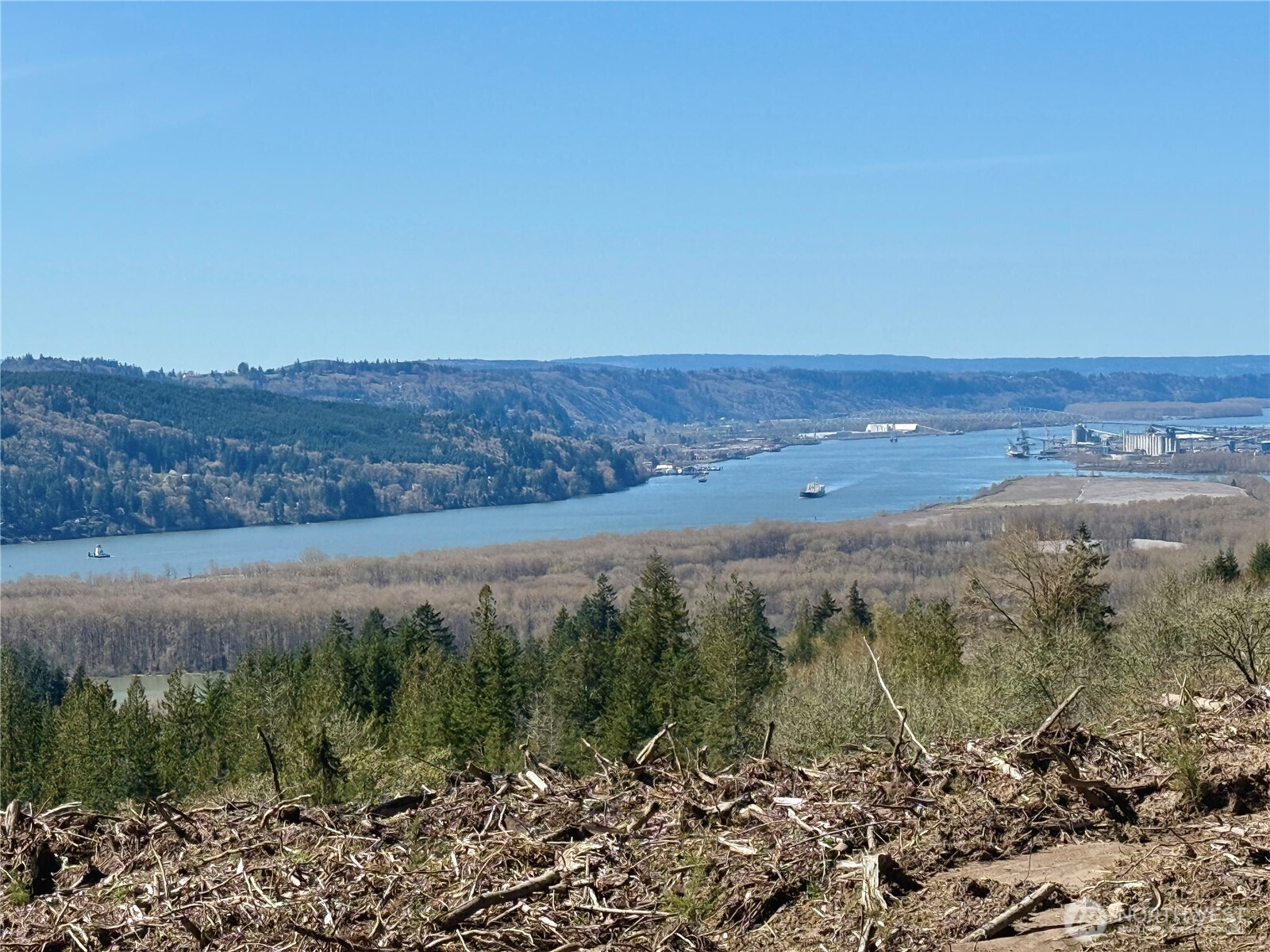 561 Kool Road , Kelso, WA 98626