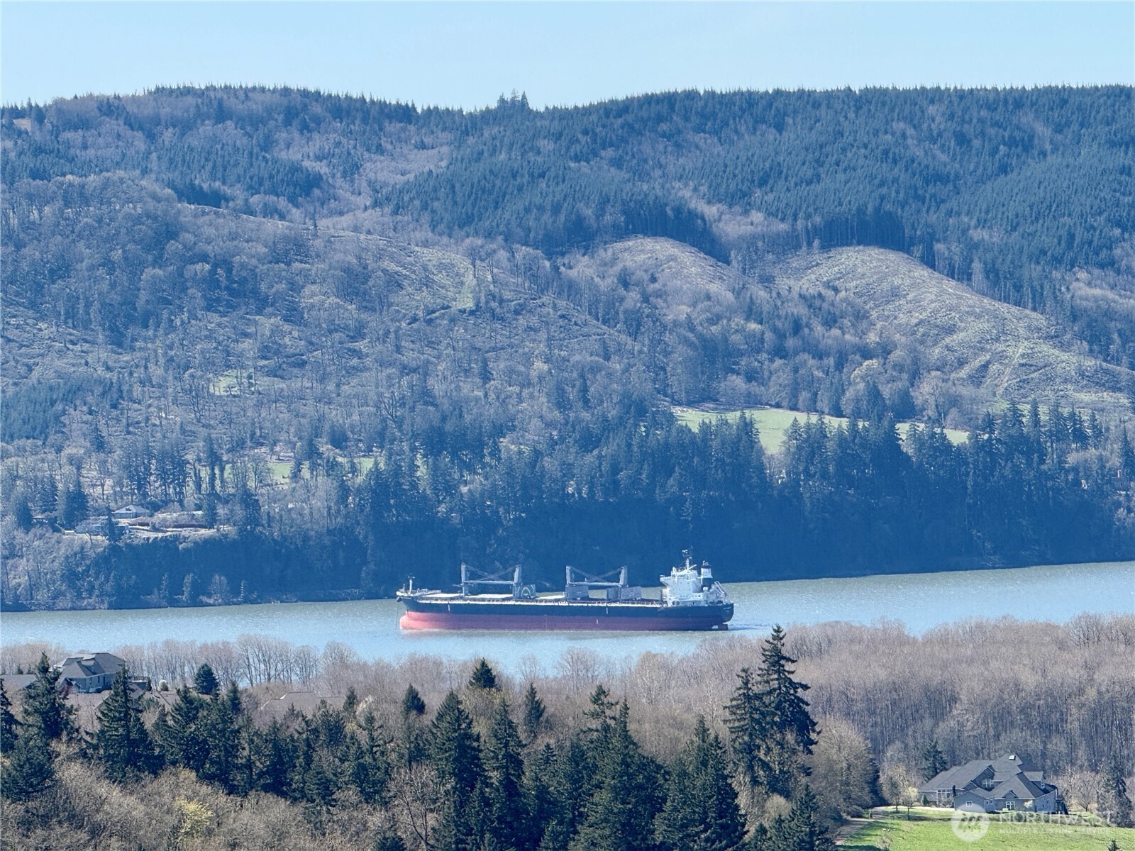 561 Kool Road , Kelso, WA 98626