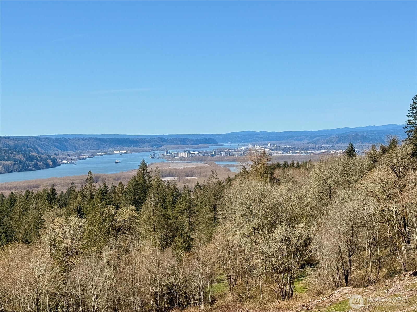 561 Kool Road , Kelso, WA 98626