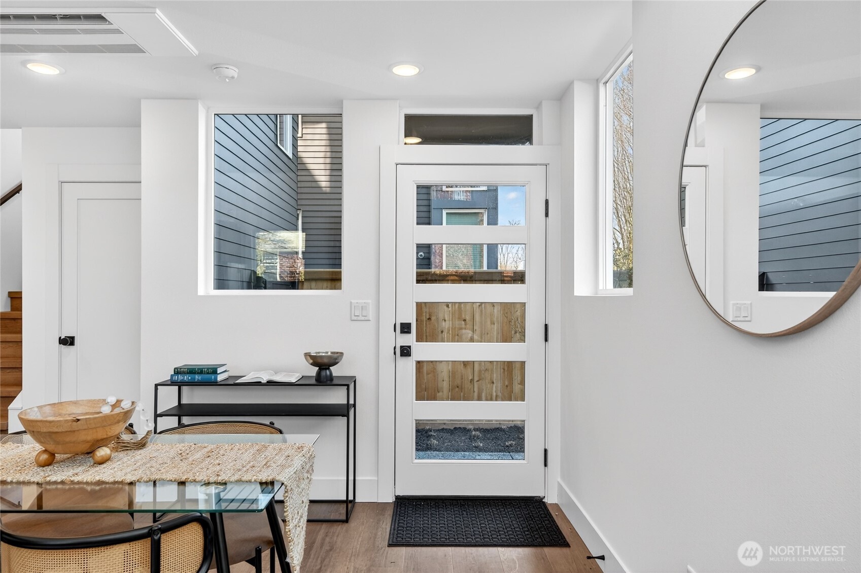 6318 41st Avenue SW #A, Seattle, WA 98136