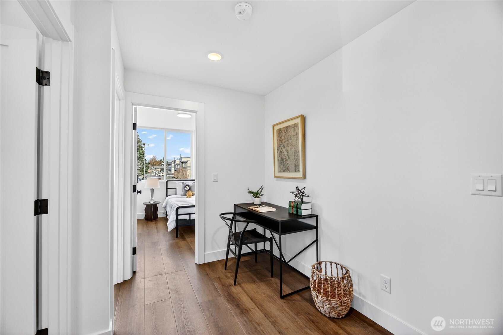 6318 41st Avenue SW #A, Seattle, WA 98136