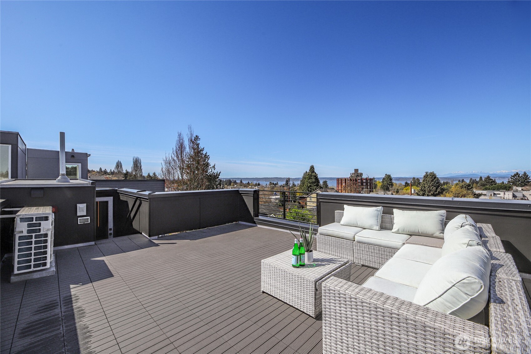 6318 41st Avenue SW #A, Seattle, WA 98136