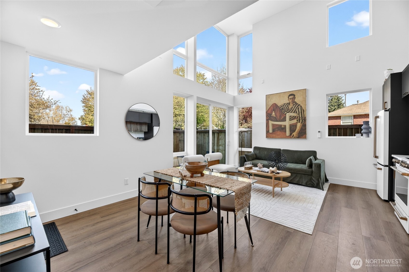 6318 41st Avenue SW #A, Seattle, WA 98136