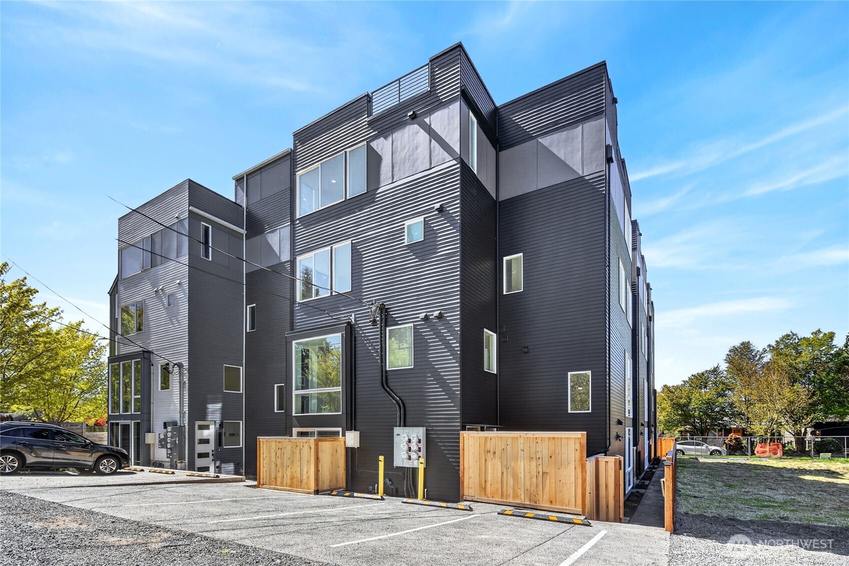 6318 41st Avenue SW #A, Seattle, WA 98136