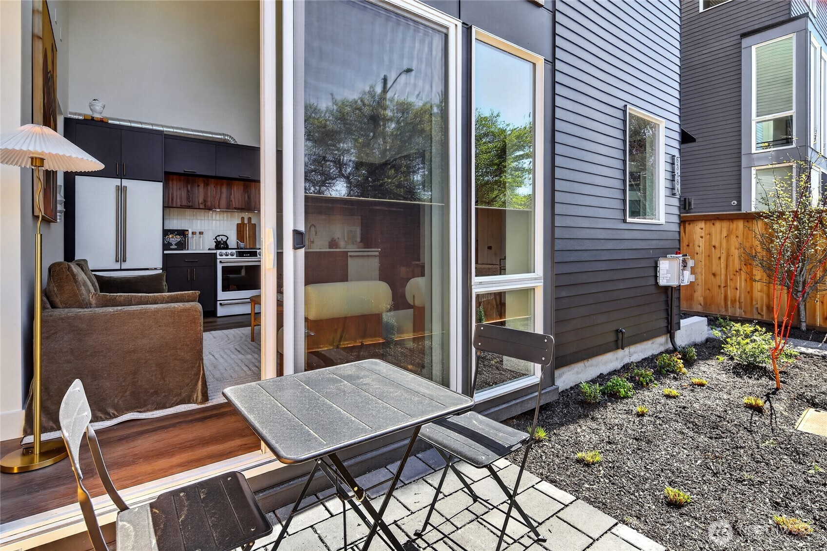 6318 41st Avenue SW #A, Seattle, WA 98136