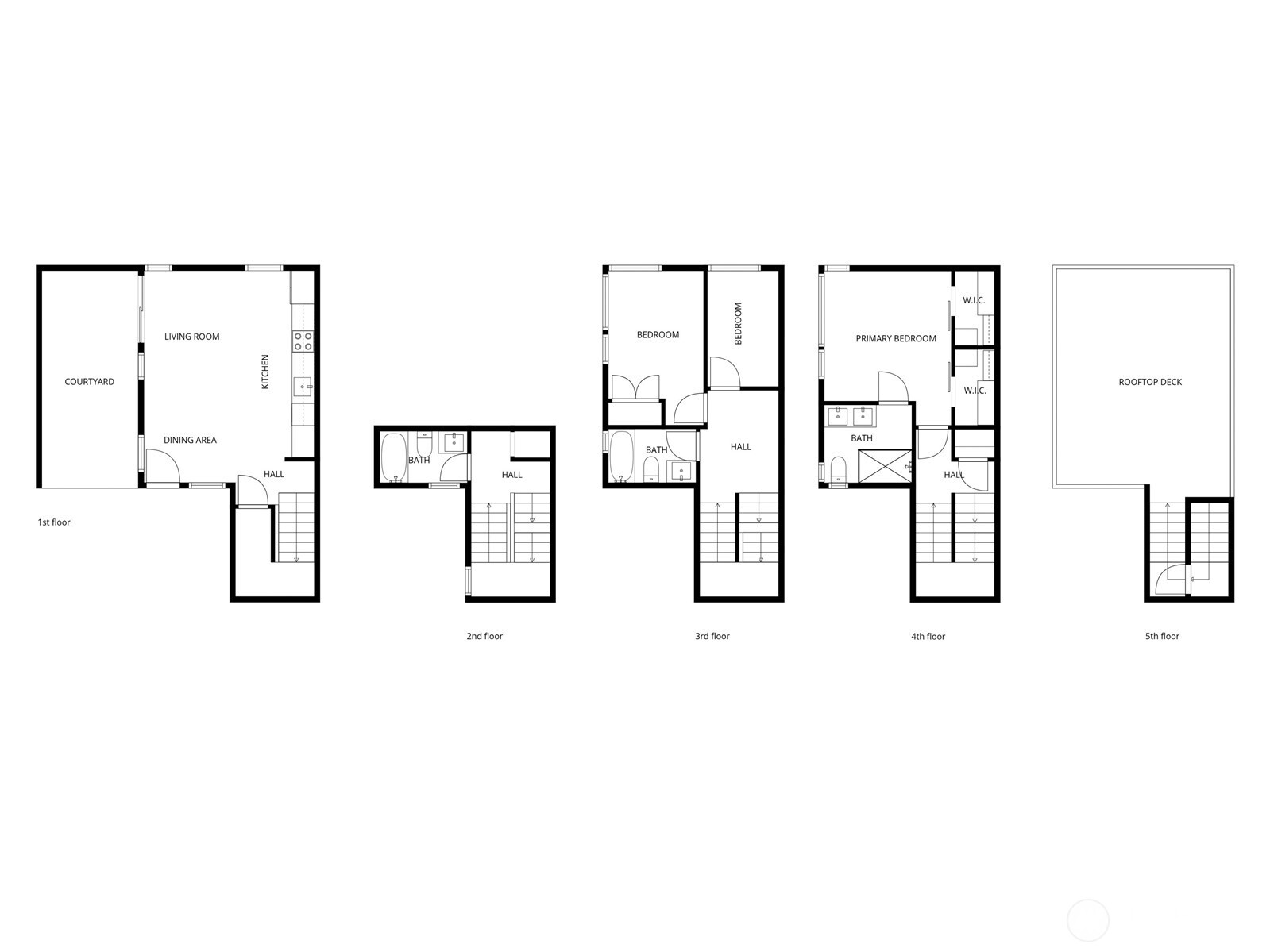 6318 41st Avenue SW #A, Seattle, WA 98136