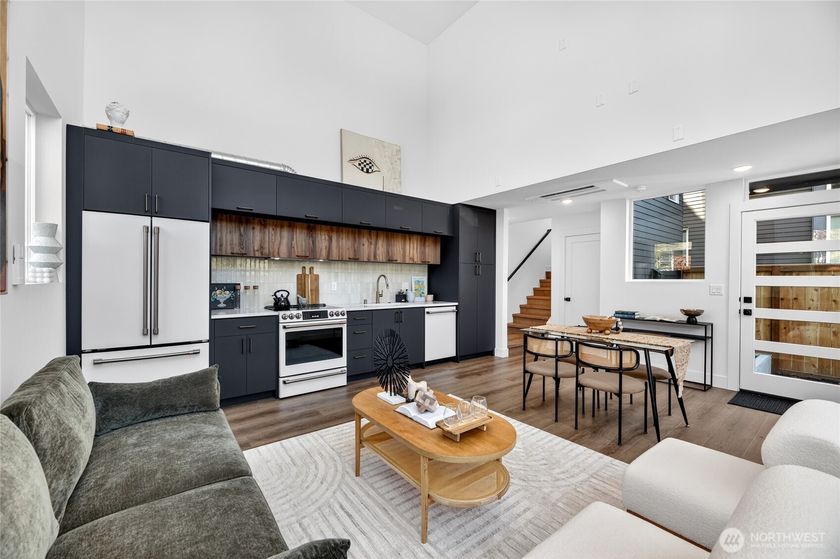 6318 41st Avenue SW #A, Seattle, WA 98136