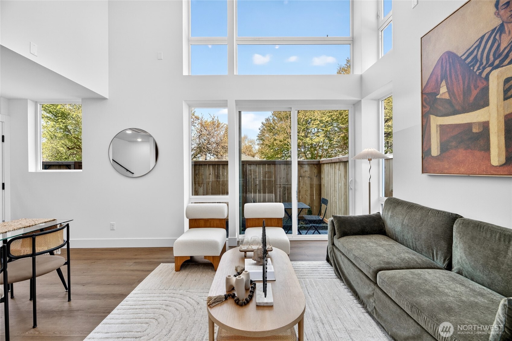 6318 41st Avenue SW #A, Seattle, WA 98136