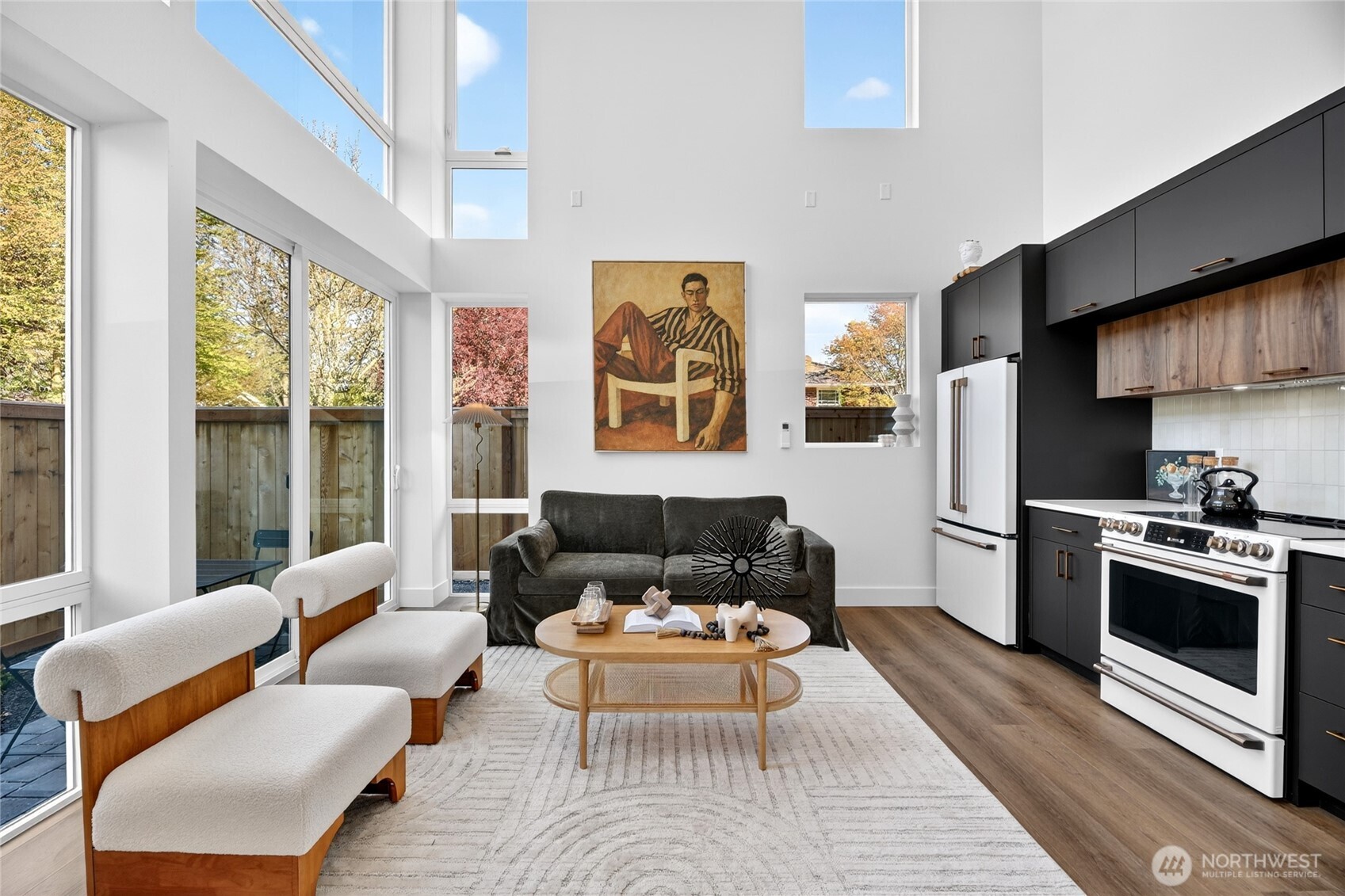 6318 41st Avenue SW #A, Seattle, WA 98136