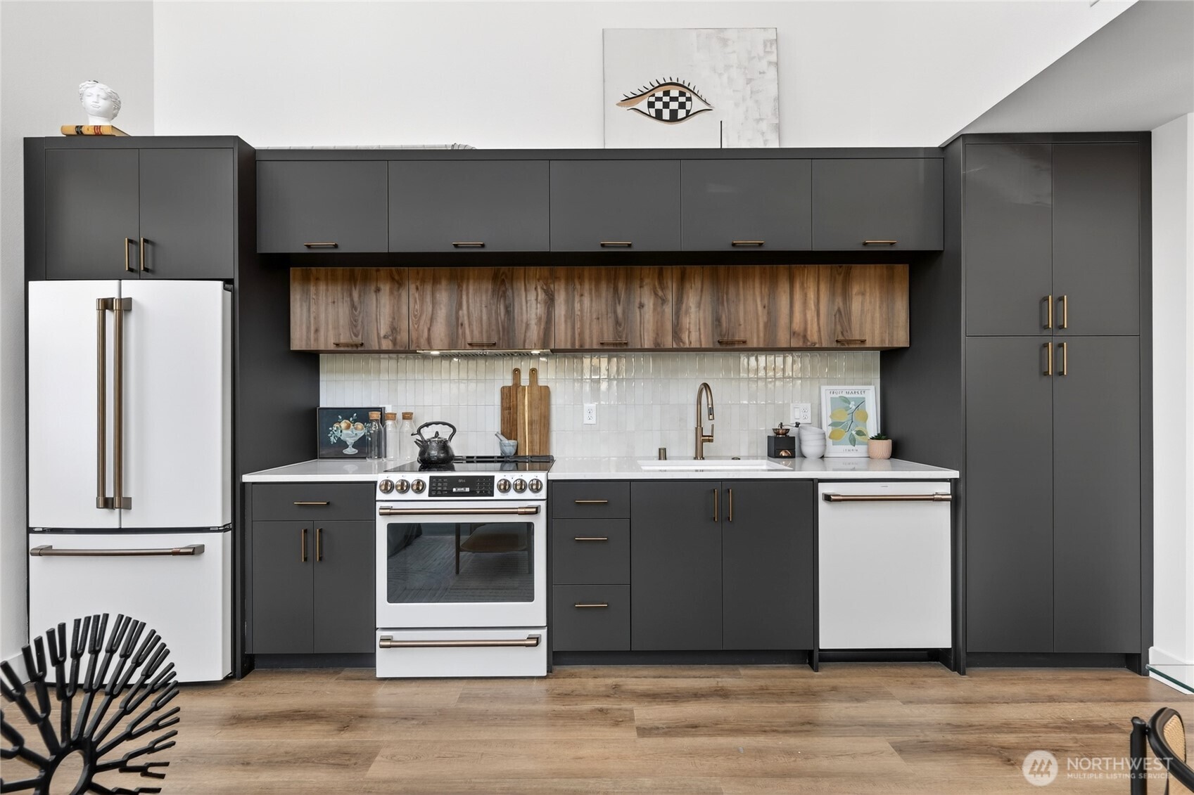 6318 41st Avenue SW #A, Seattle, WA 98136